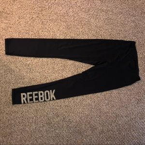 HIGH-RISE Athletic Legging